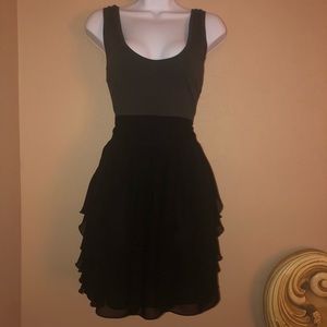 Express dress